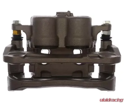 Raybestos R-Line Reman Semi-Loaded Caliper & Bracket Assembly Front Left FRC12479 - FRC12479
