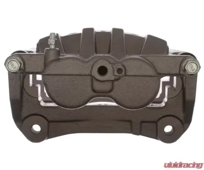 Raybestos R-Line Reman Semi-Loaded Caliper & Bracket Assembly Front Left FRC12479 - FRC12479