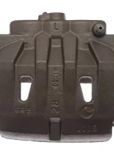 Raybestos R-Line Reman Semi-Loaded Caliper & Bracket Assembly Front Left FRC12479                                     - FRC12479 - Image 5