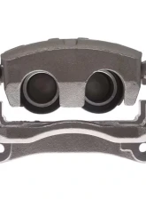 Raybestos R-Line Reman Semi-Loaded Caliper & Bracket Assembly Front Right FRC12480                                     - FRC12480 - Image 2