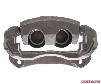 Raybestos R-Line Reman Semi-Loaded Caliper & Bracket Assembly Front Right FRC12480 - FRC12480
