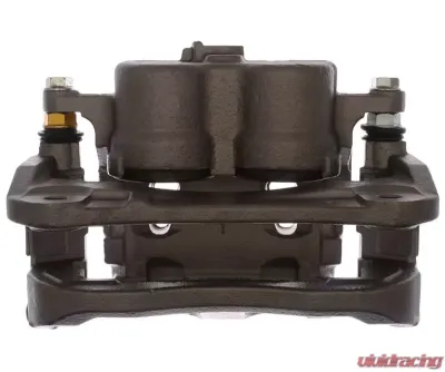Raybestos R-Line Reman Semi-Loaded Caliper & Bracket Assembly Front Right FRC12480 - FRC12480