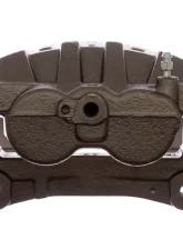 Raybestos R-Line Reman Semi-Loaded Caliper & Bracket Assembly Front Right FRC12480                                     - FRC12480 - Image 4