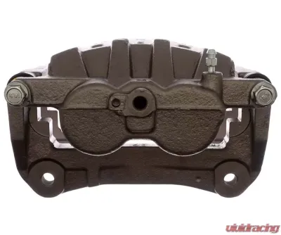 Raybestos R-Line Reman Semi-Loaded Caliper & Bracket Assembly Front Right FRC12480 - FRC12480
