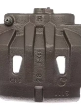 Raybestos R-Line Reman Semi-Loaded Caliper & Bracket Assembly Front Right FRC12480                                     - FRC12480 - Image 5