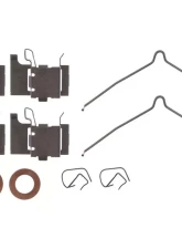 Raybestos R-Line Reman Semi-Loaded Caliper & Bracket Assembly Front Right FRC12480                                     - FRC12480 - Image 6