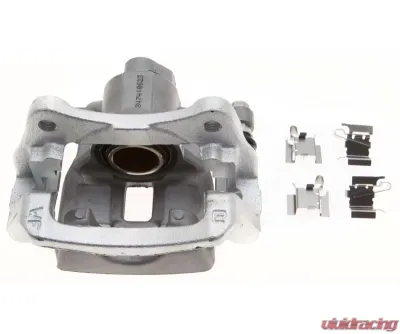 Raybestos R-Line Reman Semi-Loaded Caliper & Bracket Assembly Rear Right FRC12481 - FRC12481