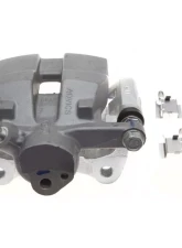 Raybestos R-Line Reman Semi-Loaded Caliper & Bracket Assembly Rear Right FRC12481                                     - FRC12481 - Image 3