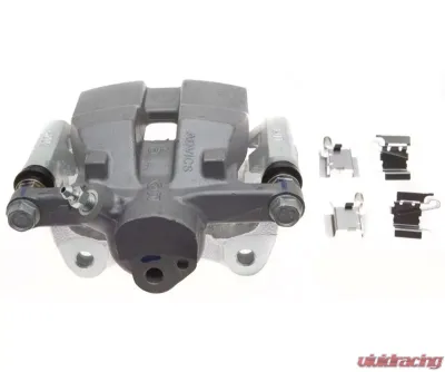 Raybestos R-Line Reman Semi-Loaded Caliper & Bracket Assembly Rear Right FRC12481 - FRC12481