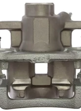 Raybestos Element3 New Semi-Loaded Caliper & Bracket Assembly Rear Left FRC12482N                                     - FRC12482N - Image 3