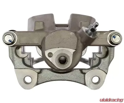 Raybestos Element3 New Semi-Loaded Caliper & Bracket Assembly Rear Left FRC12482N - FRC12482N