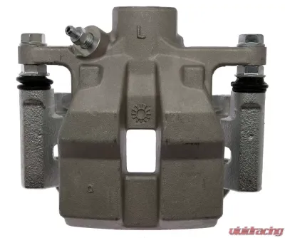 Raybestos Element3 New Semi-Loaded Caliper & Bracket Assembly Rear Left FRC12482N - FRC12482N