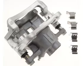 Raybestos R-Line Reman Semi-Loaded Caliper & Bracket Assembly Rear Left FRC12482