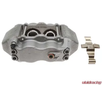 Raybestos R-Line Reman Semi-Loaded Caliper Hyundai Genesis Front Right 2009-2014 FRC12485 - FRC12485