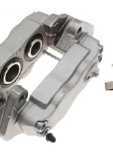 Raybestos R-Line Reman Semi-Loaded Caliper Hyundai Genesis Front Left 2009-2014 FRC12486                                     - FRC12486 - Image 3