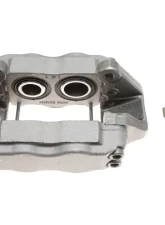 Raybestos R-Line Reman Semi-Loaded Caliper Hyundai Genesis Front Left 2009-2014 FRC12486                                     - FRC12486 - Image 2