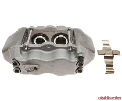 Raybestos R-Line Reman Semi-Loaded Caliper Hyundai Genesis Front Left 2009-2014 FRC12486 - FRC12486