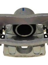 Raybestos R-Line Reman Semi-Loaded Caliper & Bracket Assembly Hyundai Genesis Rear Right 2009 FRC12487                                     - FRC12487 - Image 5