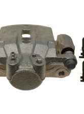 Raybestos R-Line Reman Semi-Loaded Caliper & Bracket Assembly Hyundai Genesis Rear Right 2009 FRC12487                                     - FRC12487 - Image 2