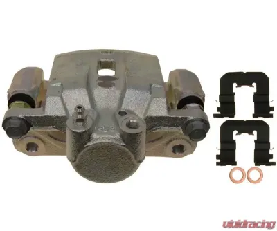 Raybestos R-Line Reman Semi-Loaded Caliper & Bracket Assembly Hyundai Genesis Rear Right 2009 FRC12487 - FRC12487