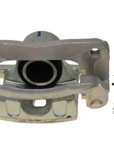 Raybestos R-Line Reman Semi-Loaded Caliper & Bracket Assembly Hyundai Genesis Rear Right 2009 FRC12487                                     - FRC12487 - Image 3