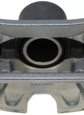 Raybestos R-Line Reman Semi-Loaded Caliper & Bracket Assembly Rear Right FRC12489                                     - FRC12489 - Image 4