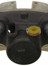 Raybestos R-Line Reman Semi-Loaded Caliper & Bracket Assembly Rear Right FRC12489                                     - FRC12489 - Image 4