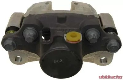 Raybestos R-Line Reman Semi-Loaded Caliper & Bracket Assembly Rear Right FRC12489 - FRC12489
