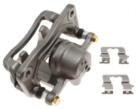 Raybestos R-Line Reman Semi-Loaded Caliper & Bracket Assembly Hyundai Genesis Coupe Rear Right 2010-2016 FRC12493