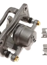 Raybestos R-Line Reman Semi-Loaded Caliper & Bracket Assembly Hyundai Genesis Coupe Rear Right 2010-2016 FRC12493                                     - FRC12493 - Image 3