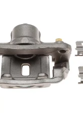 Raybestos R-Line Reman Semi-Loaded Caliper & Bracket Assembly Hyundai Genesis Coupe Rear Right 2010-2016 FRC12493                                     - FRC12493 - Image 2