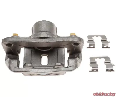 Raybestos R-Line Reman Semi-Loaded Caliper & Bracket Assembly Hyundai Genesis Coupe Rear Right 2010-2016 FRC12493 - FRC12493