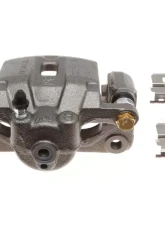 Raybestos R-Line Reman Semi-Loaded Caliper & Bracket Assembly Hyundai Genesis Coupe Rear Right 2010-2016 FRC12493                                     - FRC12493 - Image 3