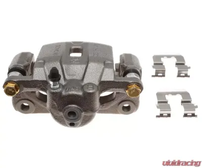 Raybestos R-Line Reman Semi-Loaded Caliper & Bracket Assembly Hyundai Genesis Coupe Rear Right 2010-2016 FRC12493 - FRC12493