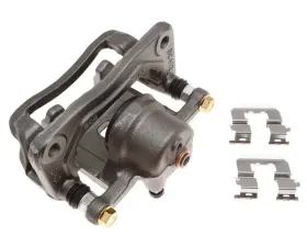 Raybestos R-Line Reman Semi-Loaded Caliper & Bracket Assembly Hyundai Genesis Coupe Rear Left 2010-2016 FRC12494