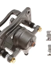 Raybestos R-Line Reman Semi-Loaded Caliper & Bracket Assembly Hyundai Genesis Coupe Rear Left 2010-2016 FRC12494                                     - FRC12494 - Image 3