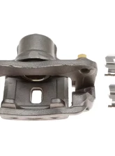 Raybestos R-Line Reman Semi-Loaded Caliper & Bracket Assembly Hyundai Genesis Coupe Rear Left 2010-2016 FRC12494                                     - FRC12494 - Image 2