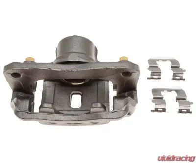 Raybestos R-Line Reman Semi-Loaded Caliper & Bracket Assembly Hyundai Genesis Coupe Rear Left 2010-2016 FRC12494 - FRC12494