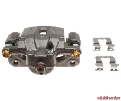 Raybestos R-Line Reman Semi-Loaded Caliper & Bracket Assembly Hyundai Genesis Coupe Rear Left 2010-2016 FRC12494 - FRC12494