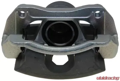 Raybestos R-Line Reman Semi-Loaded Caliper & Bracket Assembly Hyundai Genesis Coupe Front Right 2010-2016 FRC12495 - FRC12495