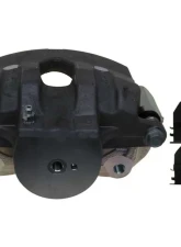 Raybestos R-Line Reman Semi-Loaded Caliper & Bracket Assembly Hyundai Genesis Coupe Front Right 2010-2016 FRC12495                                     - FRC12495 - Image 2