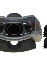 Raybestos R-Line Reman Semi-Loaded Caliper & Bracket Assembly Hyundai Genesis Coupe Front Right 2010-2016 FRC12495                                     - FRC12495 - Image 3