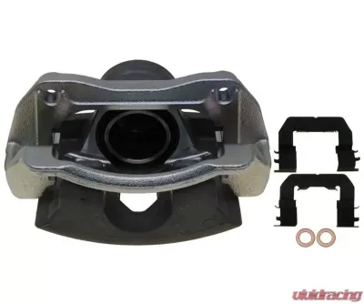 Raybestos R-Line Reman Semi-Loaded Caliper & Bracket Assembly Hyundai Genesis Coupe Front Right 2010-2016 FRC12495 - FRC12495