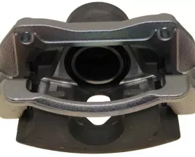 Raybestos R-Line Reman Semi-Loaded Caliper & Bracket Assembly Hyundai Genesis Coupe Front Left 2010-2016 FRC12496