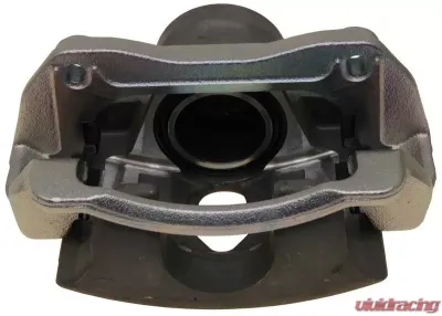 Raybestos R-Line Reman Semi-Loaded Caliper & Bracket Assembly Hyundai Genesis Coupe Front Left 2010-2016 FRC12496 - FRC12496