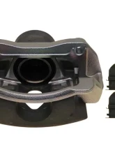 Raybestos R-Line Reman Semi-Loaded Caliper & Bracket Assembly Hyundai Genesis Coupe Front Left 2010-2016 FRC12496                                     - FRC12496 - Image 3