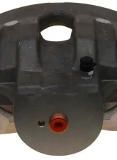 Raybestos R-Line Reman Semi-Loaded Caliper & Bracket Assembly Hyundai Genesis Coupe Front Left 2010-2016 FRC12496                                     - FRC12496 - Image 4