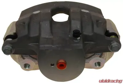 Raybestos R-Line Reman Semi-Loaded Caliper & Bracket Assembly Hyundai Genesis Coupe Front Left 2010-2016 FRC12496 - FRC12496
