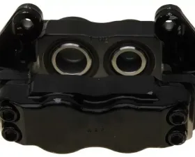 Raybestos R-Line Reman Semi-Loaded Caliper Hyundai Equus Front Right 2011 FRC12499