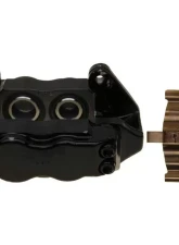 Raybestos R-Line Reman Semi-Loaded Caliper Hyundai Equus Front Right 2011 FRC12499                                     - FRC12499 - Image 2